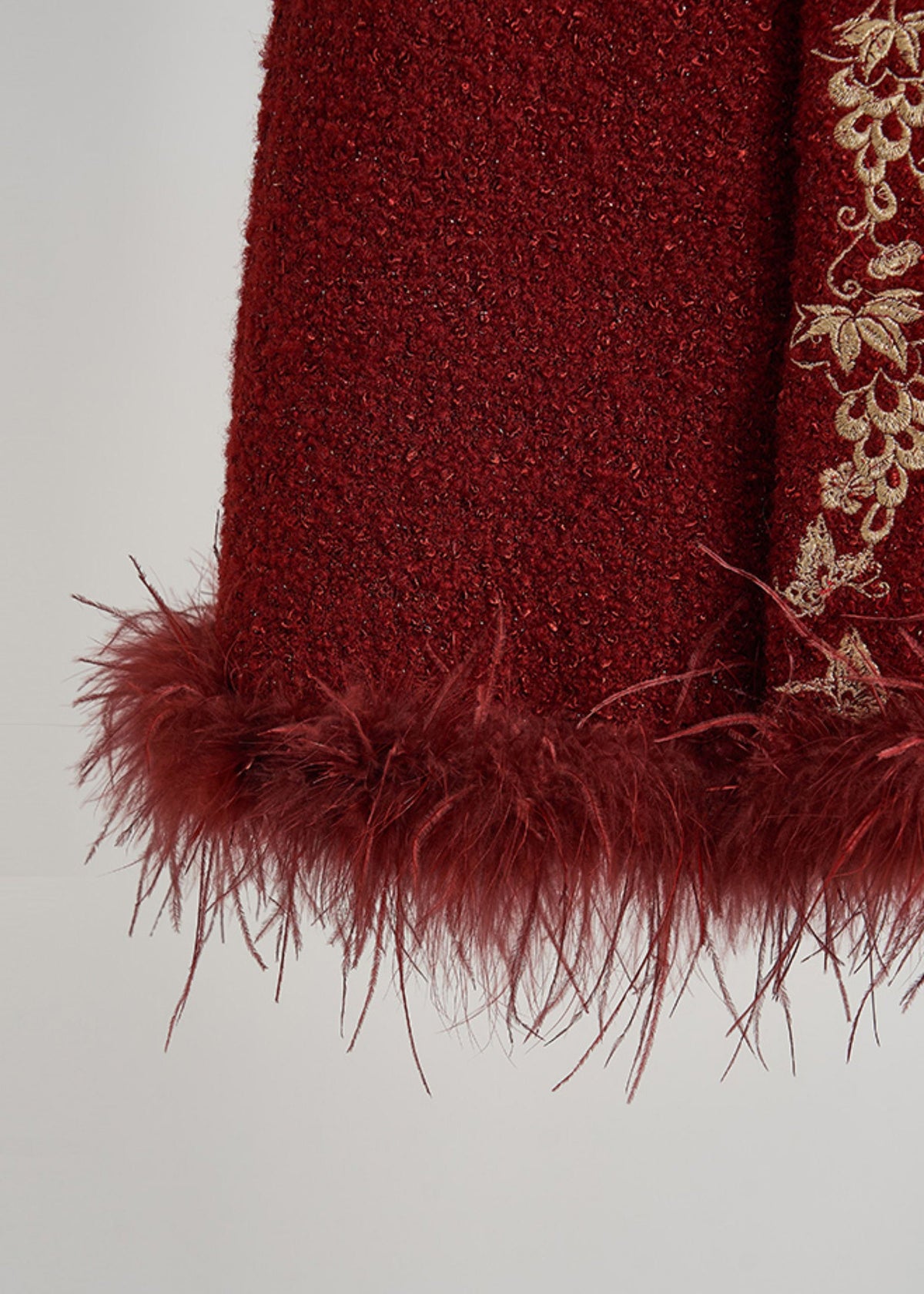 Elegantly Styled Garment for Everyday Wear
