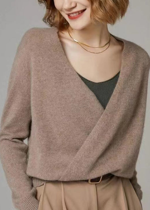 Beautifully Crafted Cardigan in a Classic Style