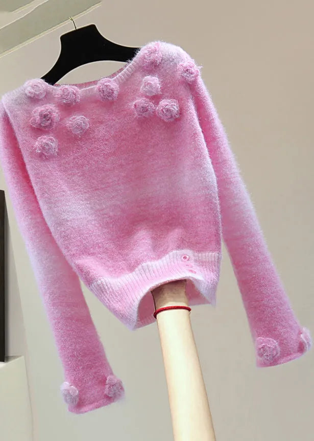 Beautifully Crafted Sweater in a Classic Style