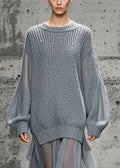 Elegantly Styled Sweater for Everyday Wear