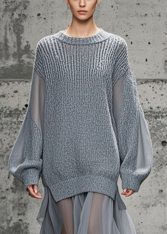 Elegantly Styled Sweater for Everyday Wear
