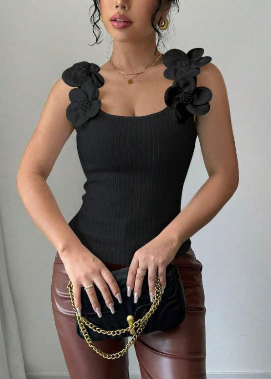 Classic Vintage Top with a Flattering Fit