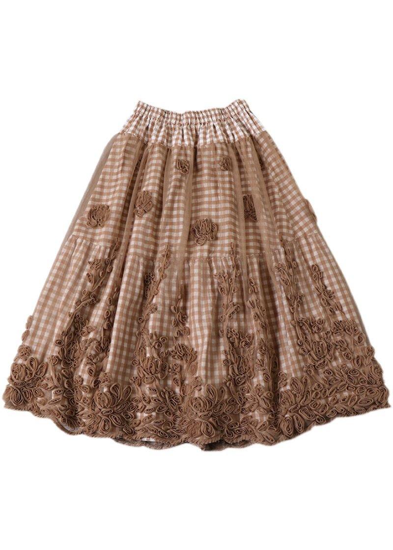 Gracefully Styled Garment for Any Occasion