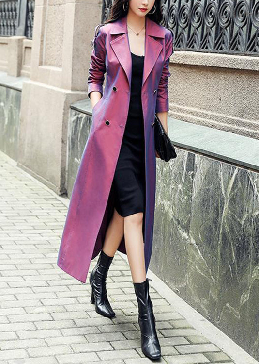 Beautifully Balanced Coat with Timeless Character