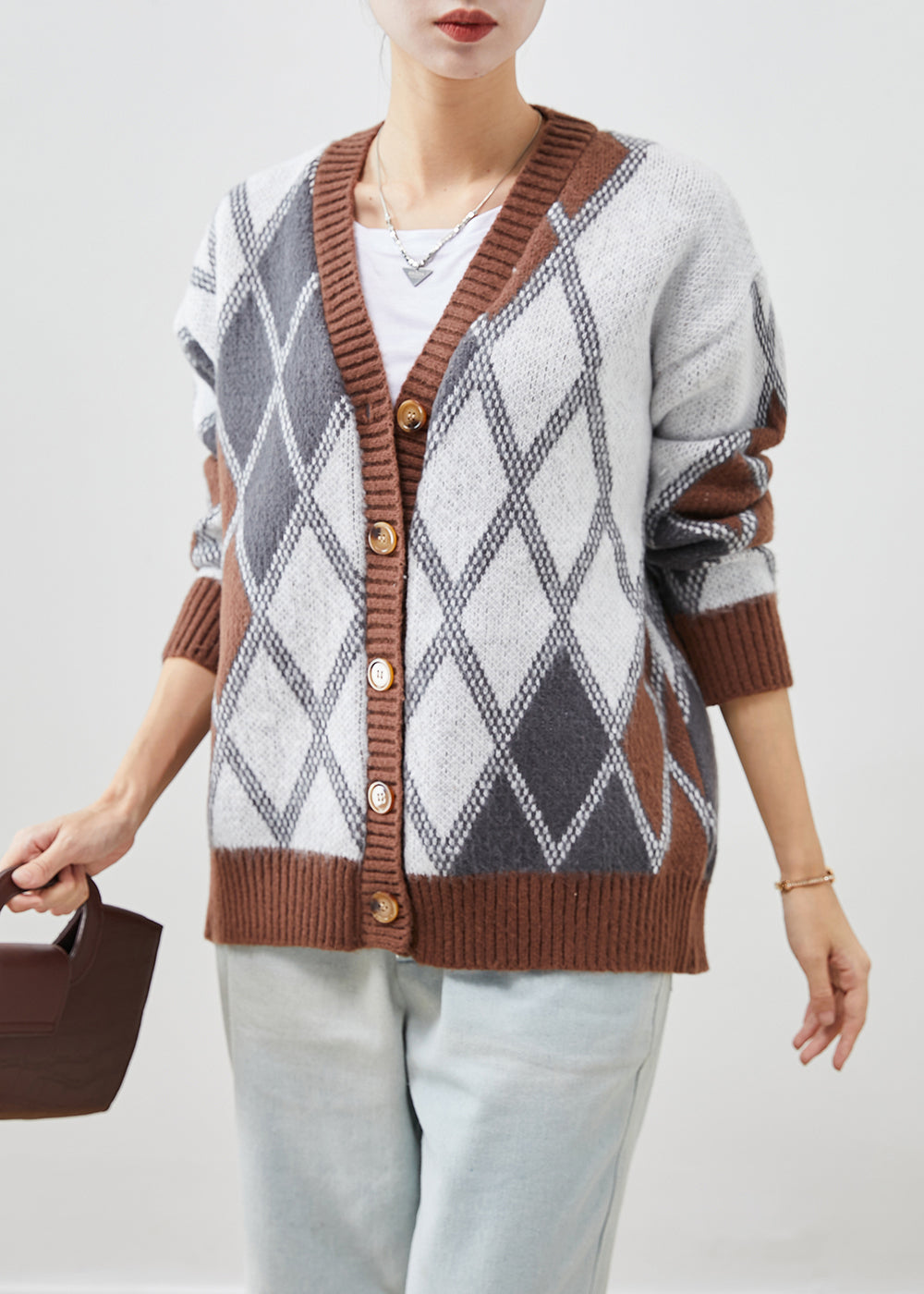 Beautifully Crafted Jacket in a Classic Style