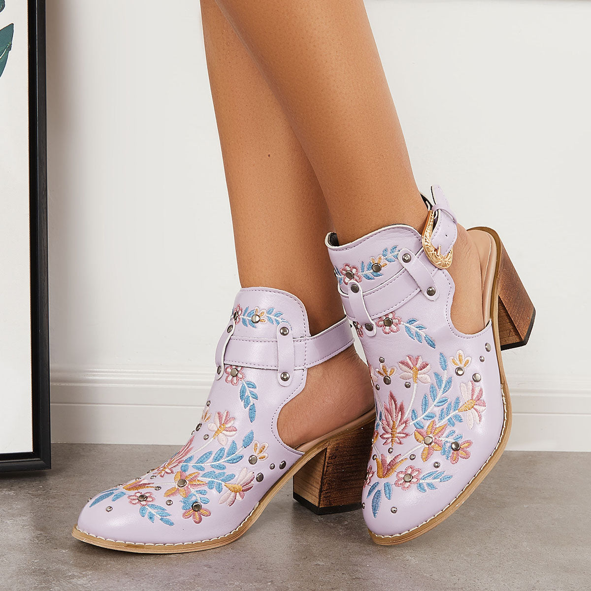 Elegant Orthopedic Sandals for Every Step