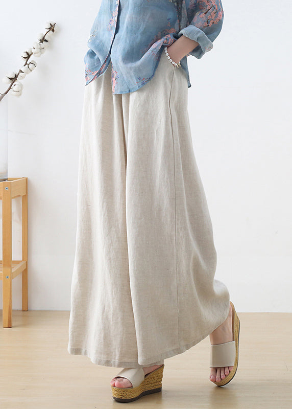 Effortlessly Elegant Trousers with a Timeless Design