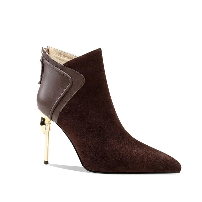 Comfortable Orthopedic Boots for Daily Wear