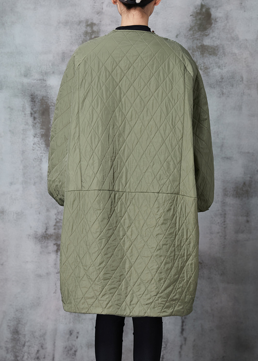 Gracefully Styled Jacket for Any Occasion