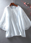 Beautifully Balanced Shirt with Timeless Character