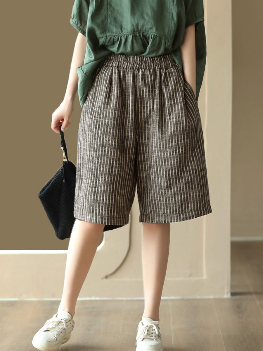 Beautifully Balanced Pants with Timeless Character