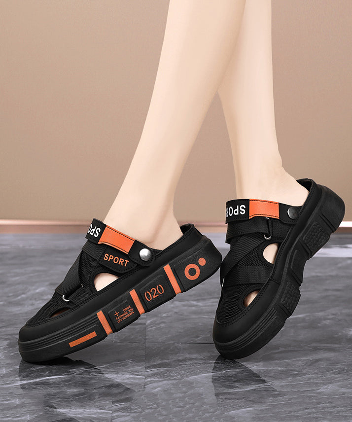 Beautifully Crafted Orthopedic Sandals