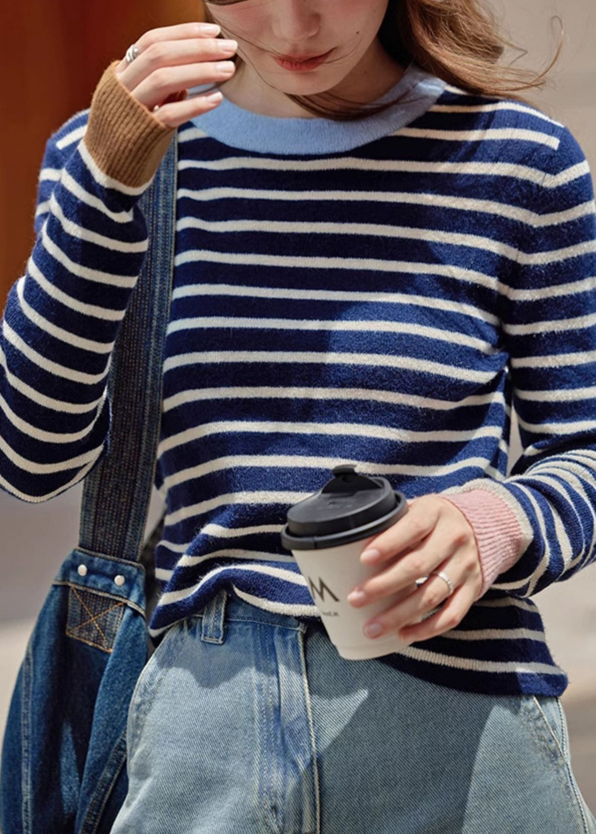 Classic Vintage & Enduringly Stylish Sweater