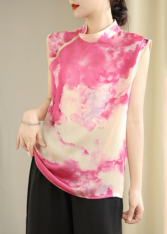 Vintage Inspired Top with a Contemporary Edge