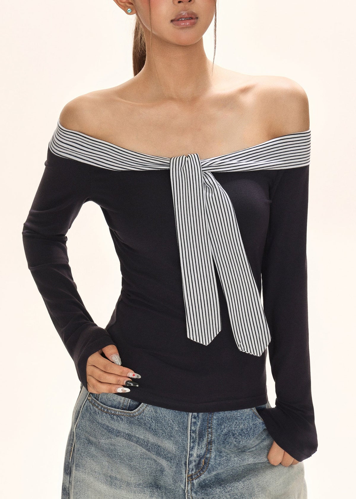 Elegantly Styled Shirt for Everyday Wear