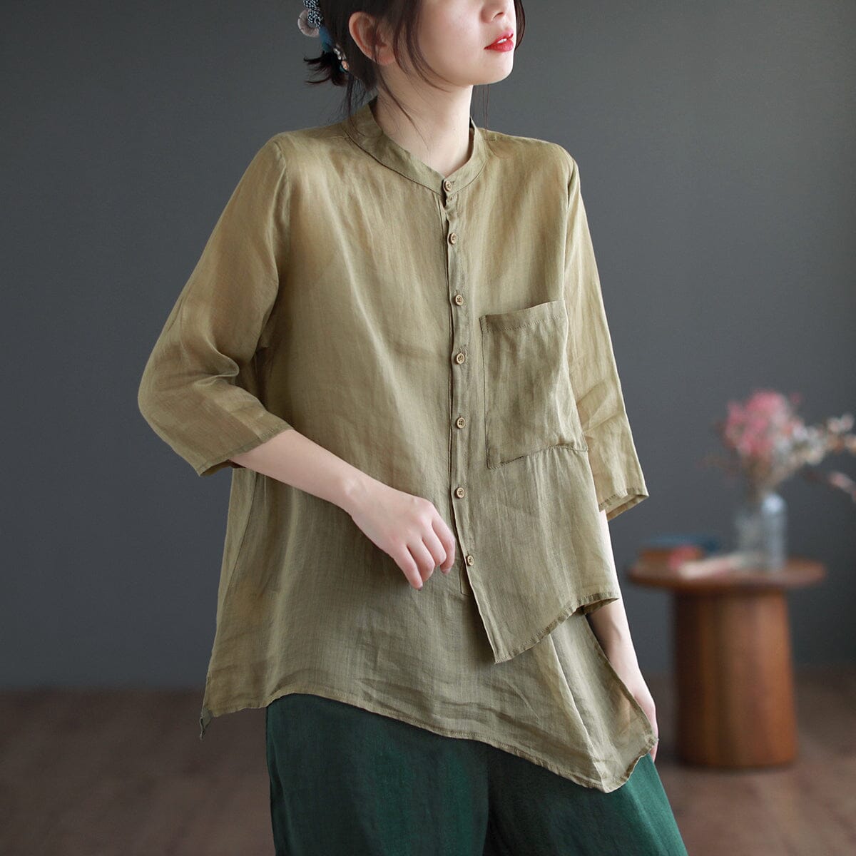 Khaki