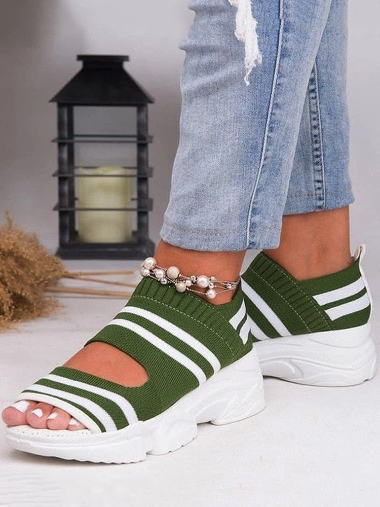 Stylish Orthopedic Sandals for Any Occasion