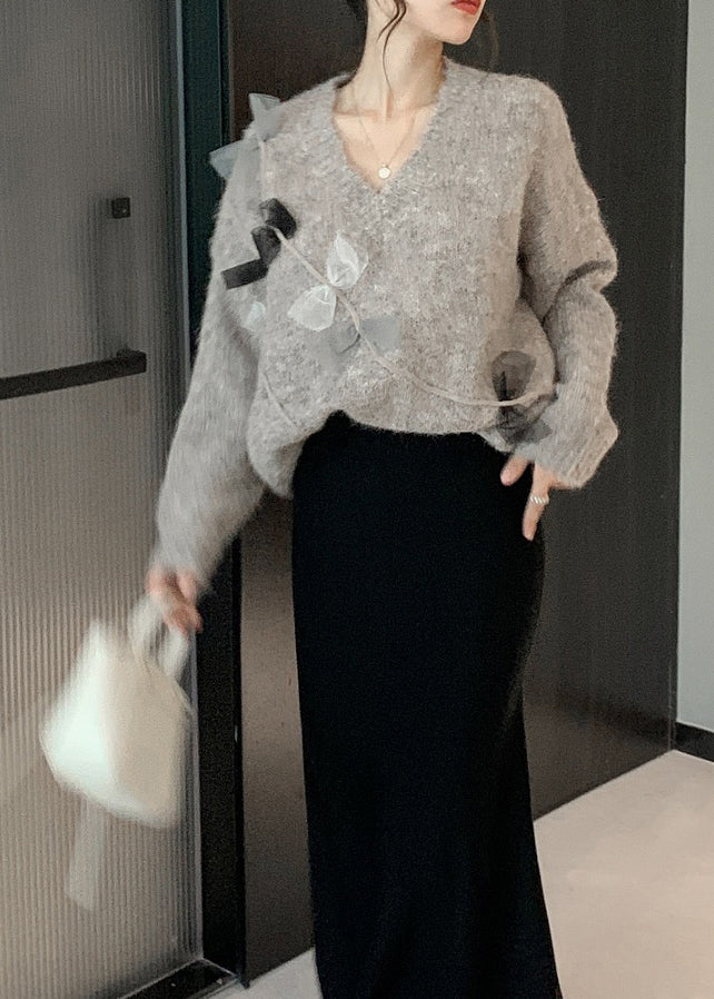 Classic Vintage & Enduringly Stylish Sweater