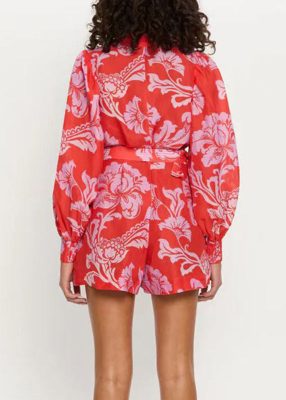 Classic Vintage Garment with a Flattering Fit
