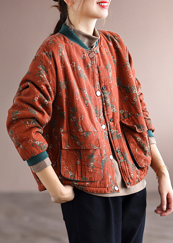 Polished Coat with an Effortless Classic Look