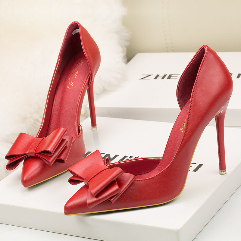 Vintage Inspired Orthopedic Shoes