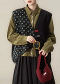 Effortlessly Elegant Garment with a Timeless Design