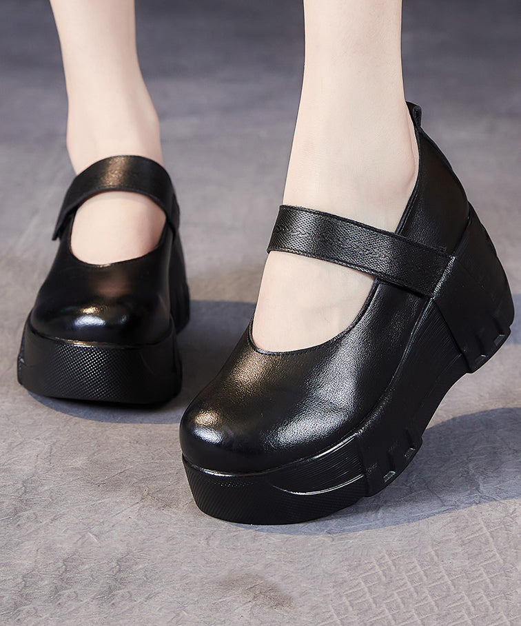 Graceful Orthopedic Heels for Modern Look