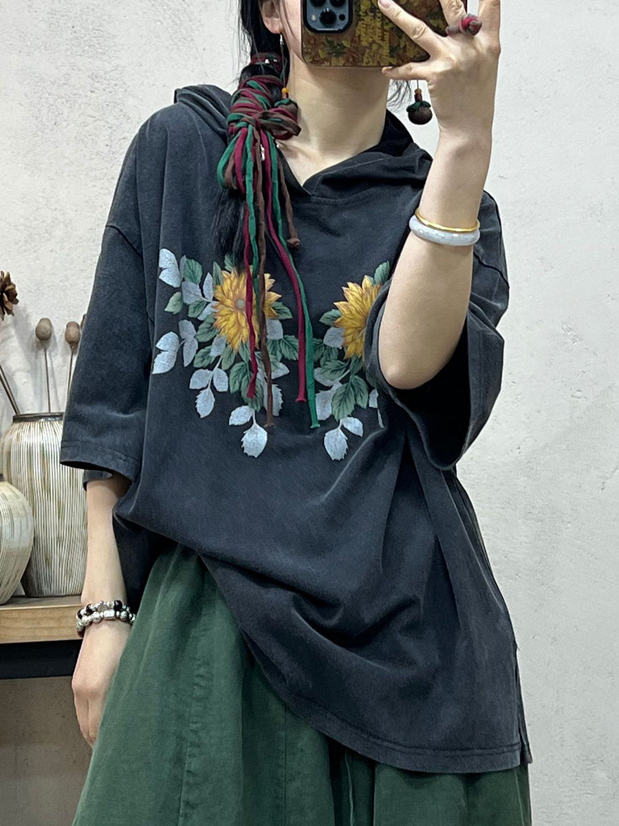 Classic Vintage Shirt with a Flattering Fit