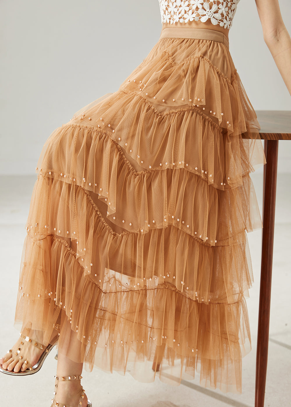 Classic Vintage & Enduringly Stylish Garment
