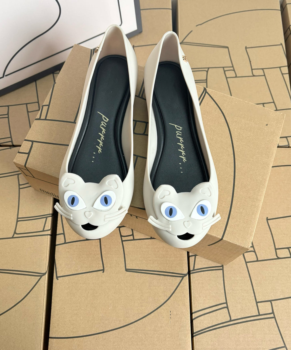 Vintage Inspired Orthopedic Shoes