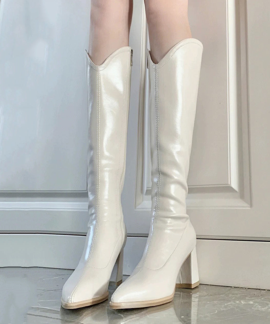 Comfortable Orthopedic Boots for Daily Wear