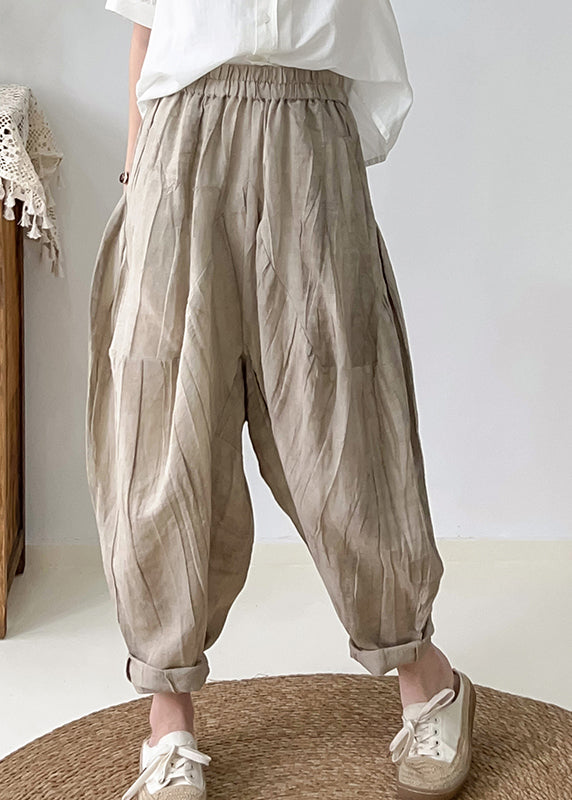 Beautifully Balanced Pants with Timeless Character