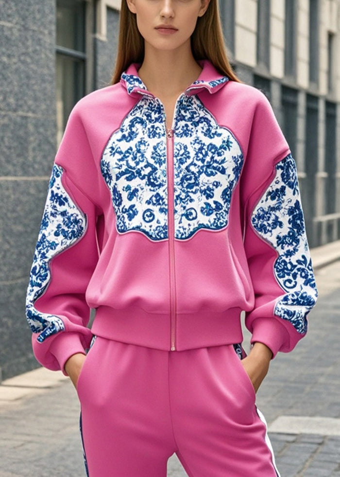 Beautifully Crafted Coat in a Classic Style