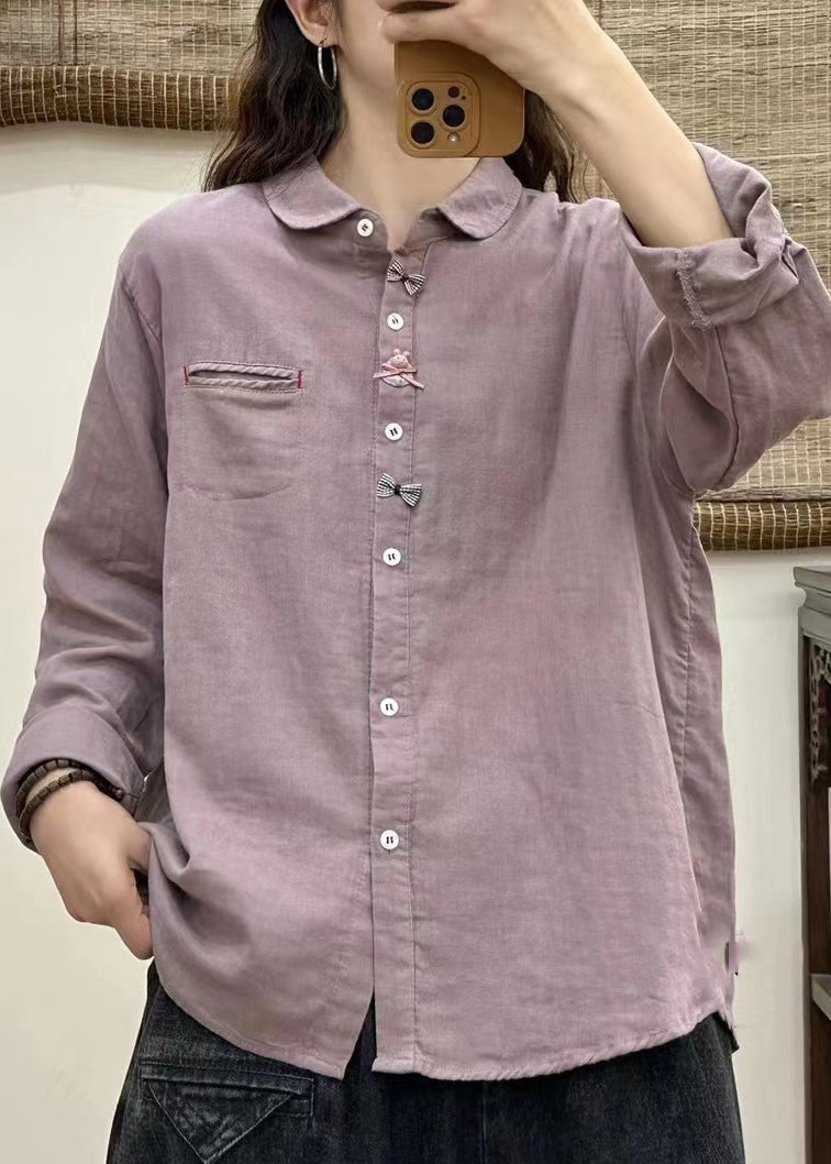 Gracefully Styled Shirt for Any Occasion