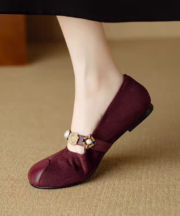 Graceful Orthopedic Shoes for Modern Look