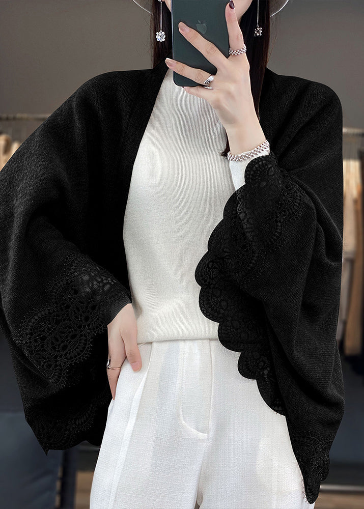 Classic Vintage Cardigan with a Flattering Fit
