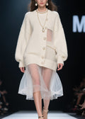 Elegantly Styled Sweater for Everyday Wear