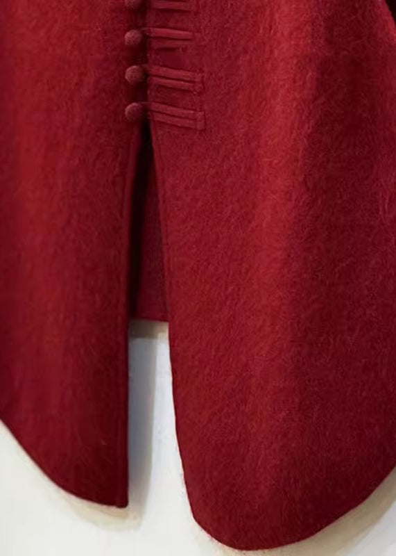 Beautifully Crafted Garment in a Classic Style