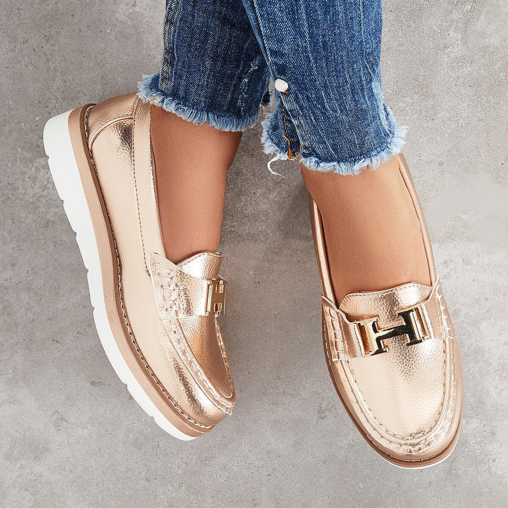 Beautifully Crafted Orthopedic Sneakers