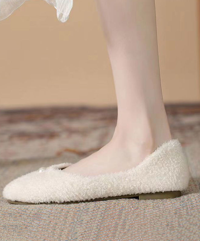 Classic Orthopedic Shoes with Timeless Style