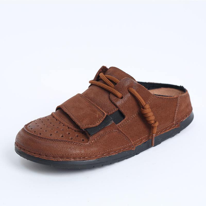 Comfortable Orthopedic Slippers for Daily Wear