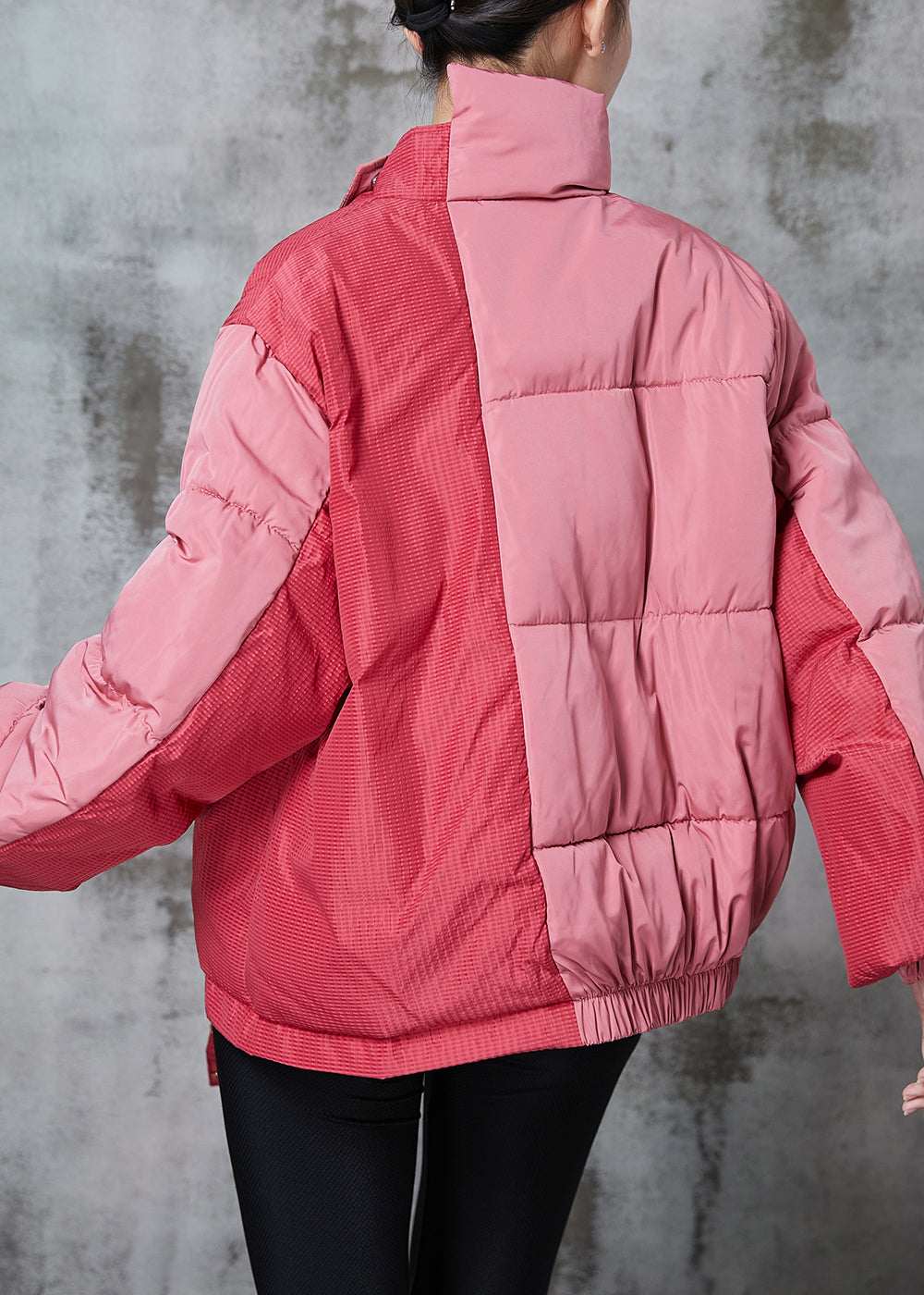 Beautifully Finished Jacket in a Timeless Design