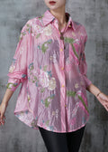 Beautifully Crafted Top in a Classic Style