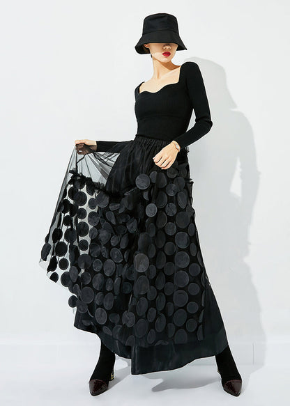 Vintage Inspired Garment with a Contemporary Edge