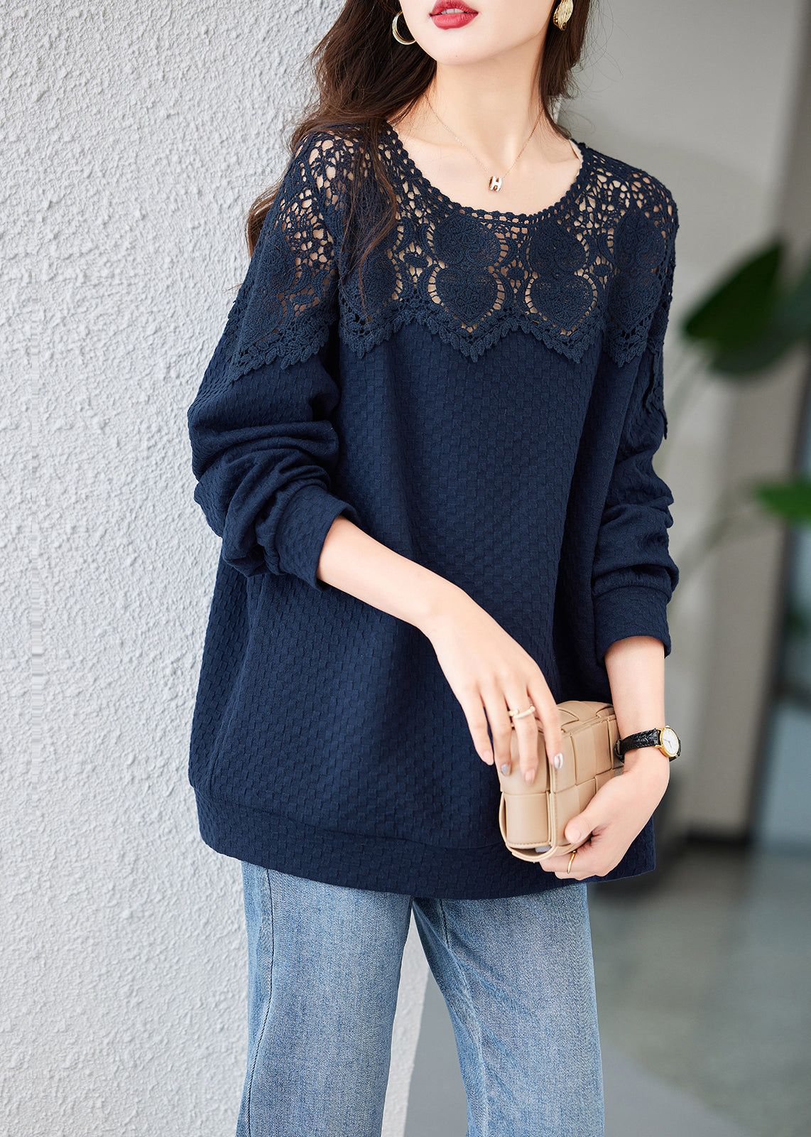 Beautiful Ring with Unique Style