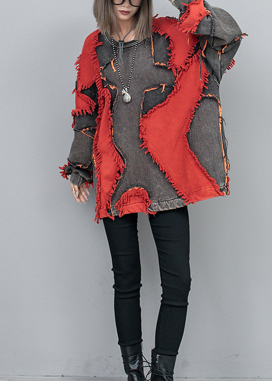 Beautifully Finished Pullover in a Timeless Design