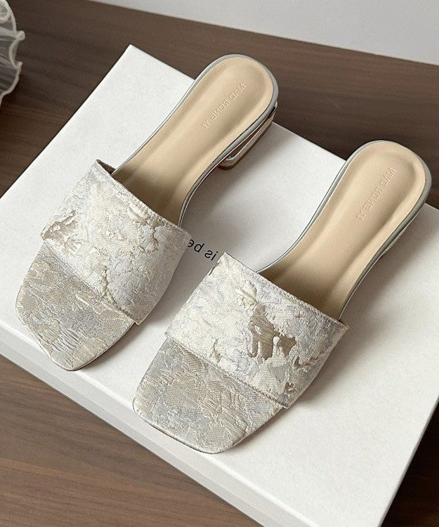 Elegant Orthopedic Sandals for Every Step