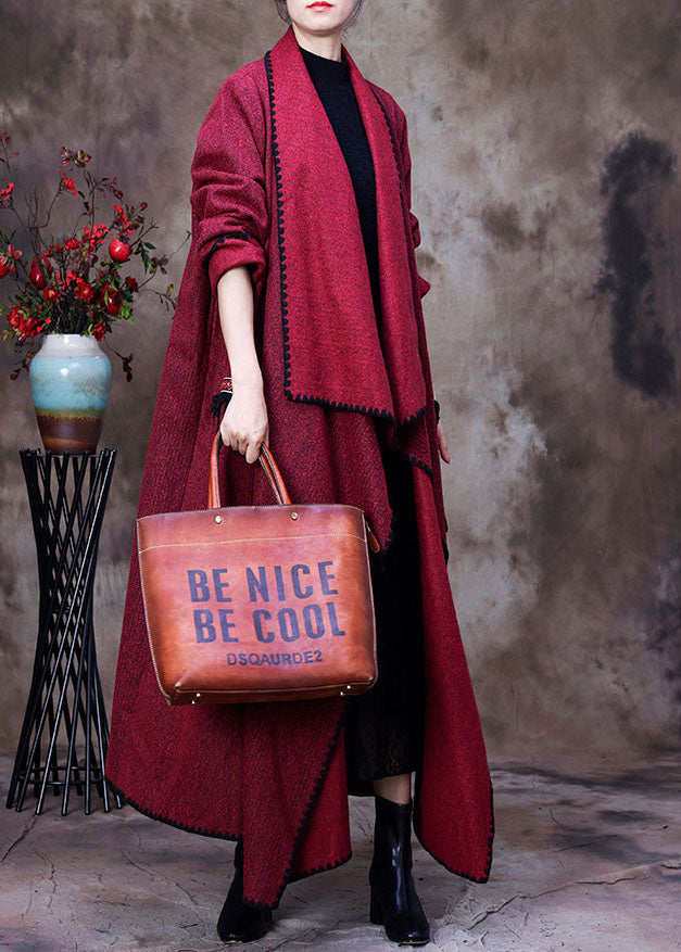 Beautifully Balanced Coat with Timeless Character