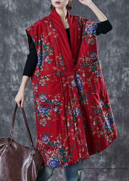 Vintage Inspired Cardigan with a Contemporary Edge