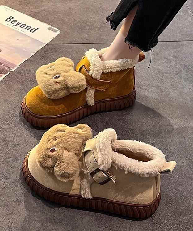 Stylish Orthopedic Boots for Any Occasion